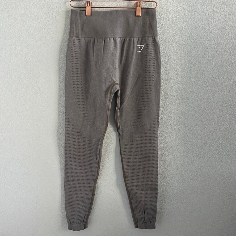 Gymshark Neutral Beige Vital 2.0 Leggings Medium